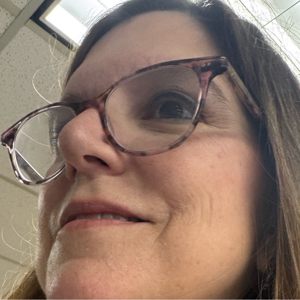 Meet your Posher, Sally